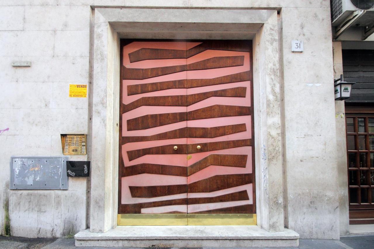 Deco'S Place Roma Teodora Esterno foto